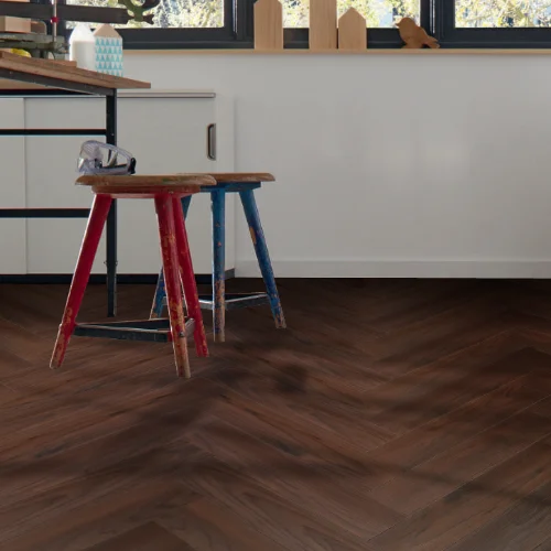 Coco Noir 2 - LF - HPF