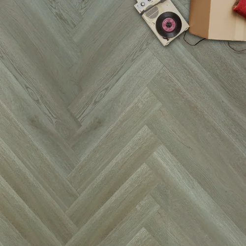 Drift wood 2 - LF - HPF