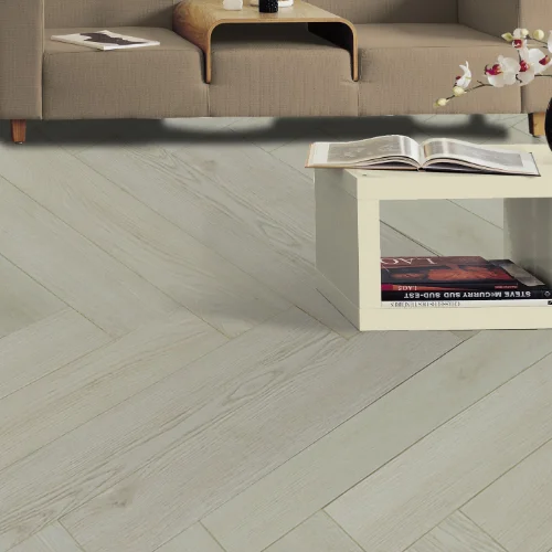 French Grey 2 - LF - HPF