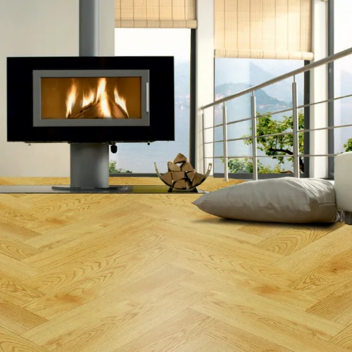 Royal Oak 1 - LF - HPF