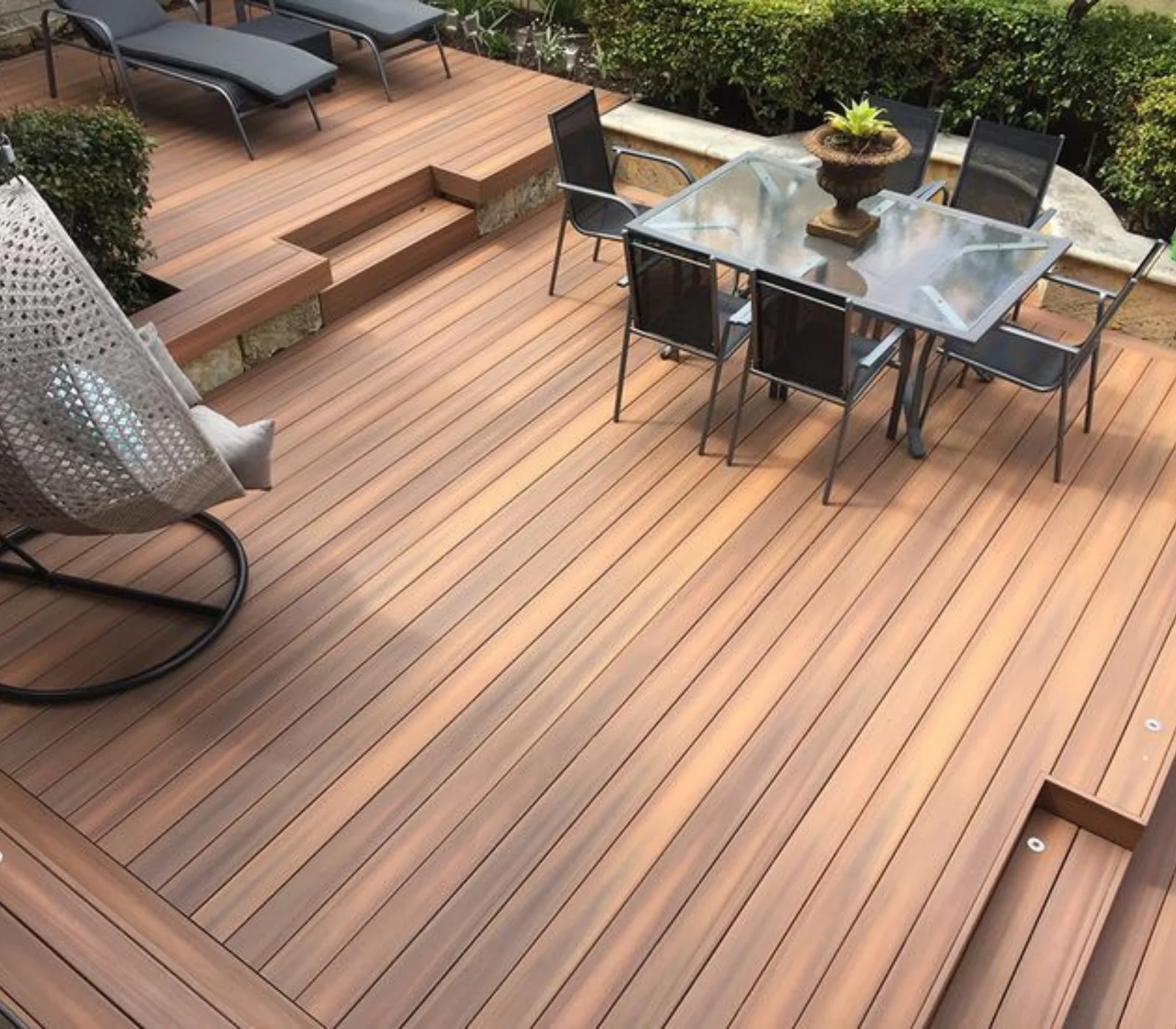 WPC Decking 5