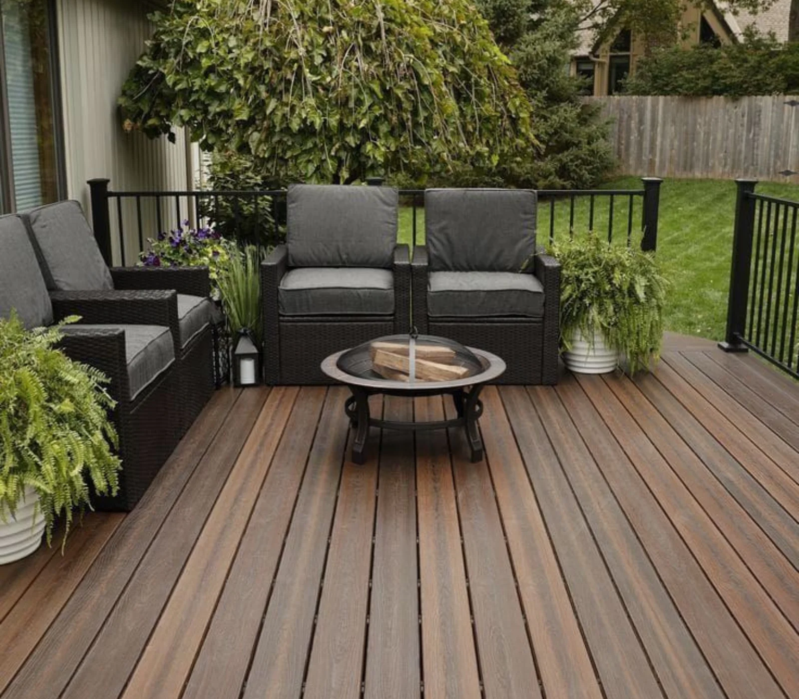 WPC Decking 6