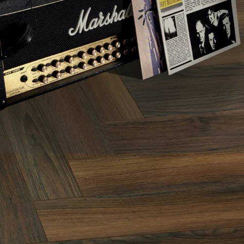 Walnut Eclipse 1 - LF - HPF