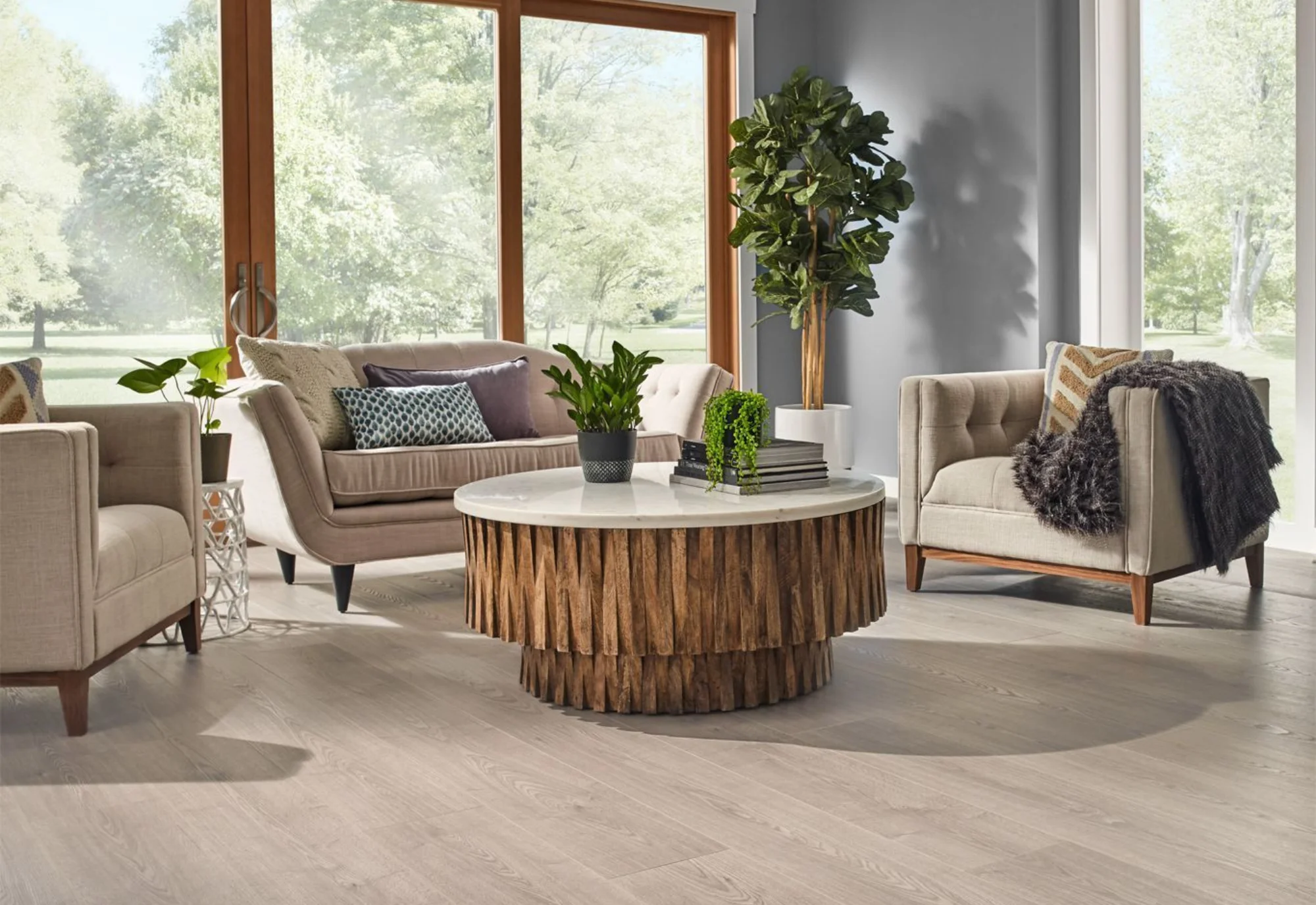 Laminate Flooring Manufacturers, Laminate Flooring Suppliers, Laminate Flooring Distributors - Woonderwoods By Unique Flooring