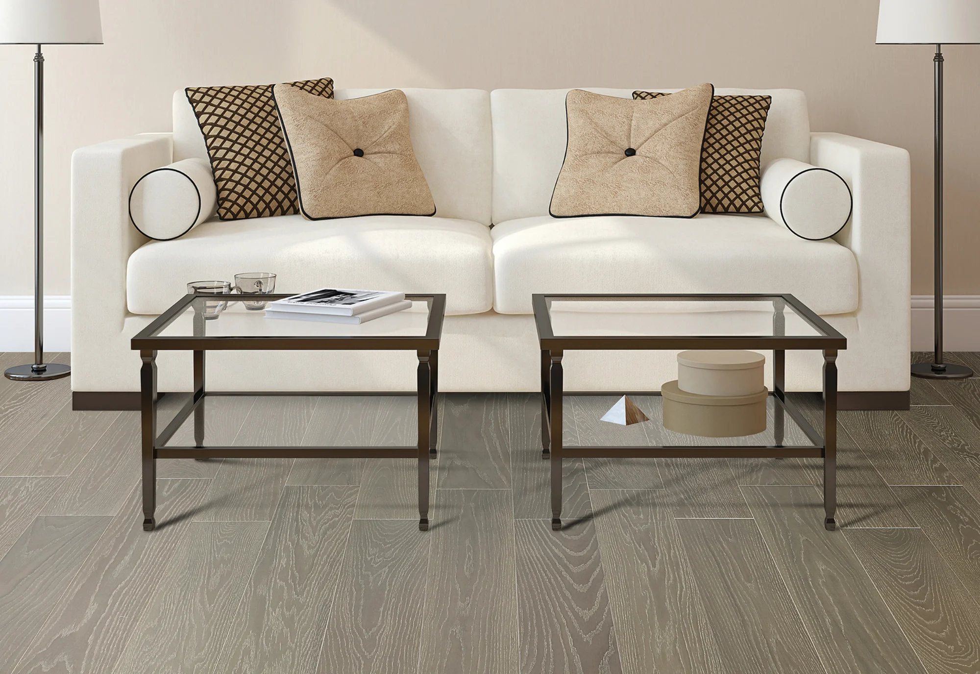 Real Wood Flooring Manufacturers, Real Wood Flooring Suppliers, Real Wood Flooring Distributors - Woonderwoods By Unique Flooring